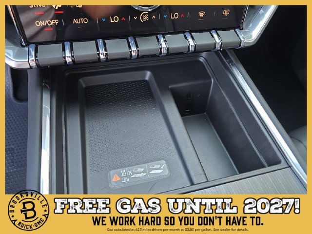 2026 GMC Acadia Elevation - Photo 22