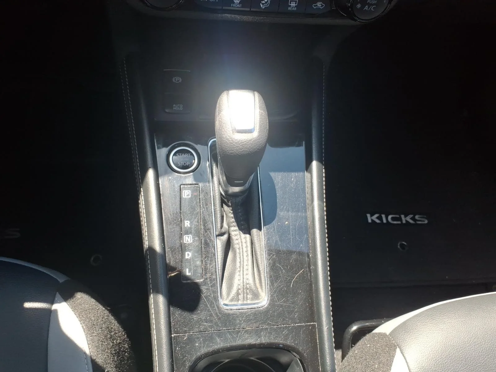 Used 2023 Orange Metallic Nissan SR image 20