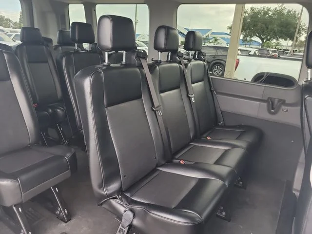 Used 2024 White Ford XL image 12