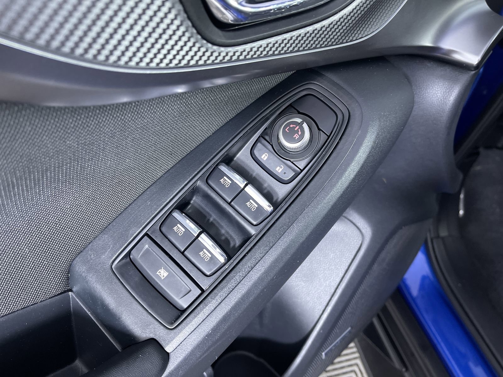 Used 2023 WR Blue Pearl Subaru Premium image 14