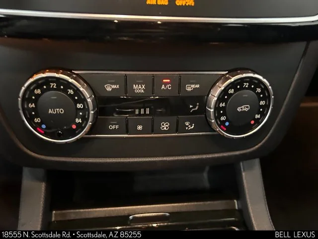 Used 2017 Gray Mercedes-Benz GLE 350 image 24