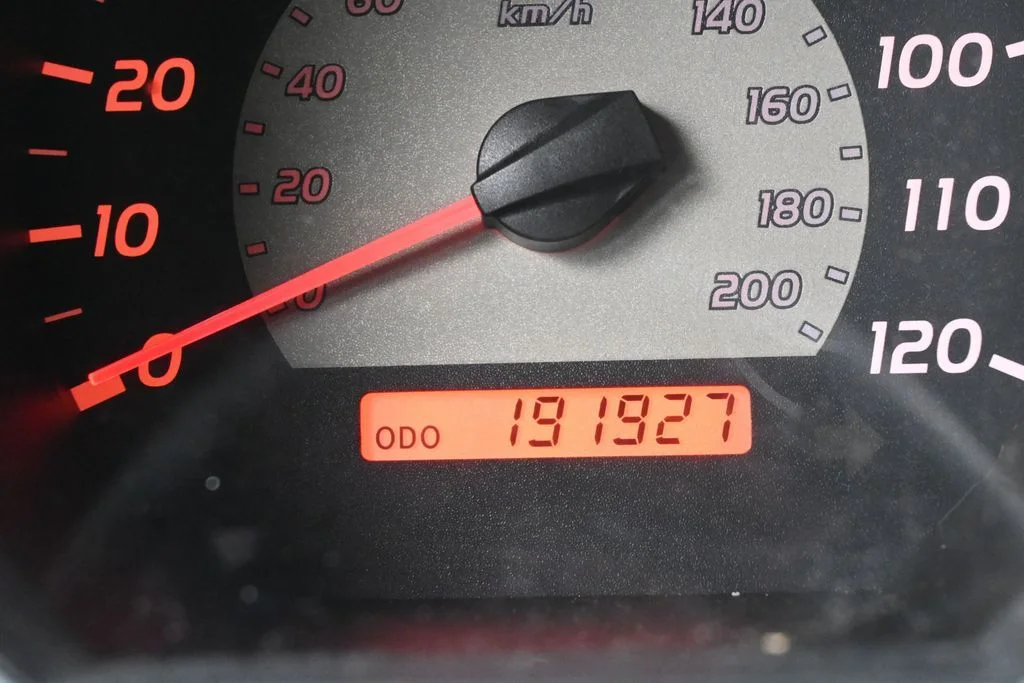 Used 2007 Silver Streak Mica Toyota Base image 23
