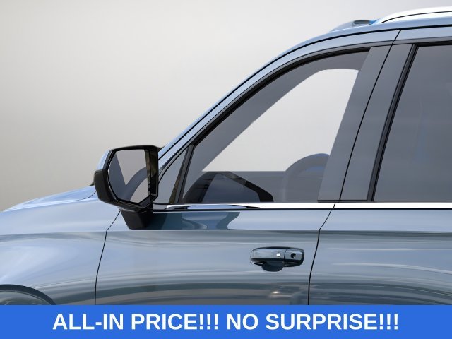 New 2027 Lakeshore Blue Metallic Chevrolet LS image 12