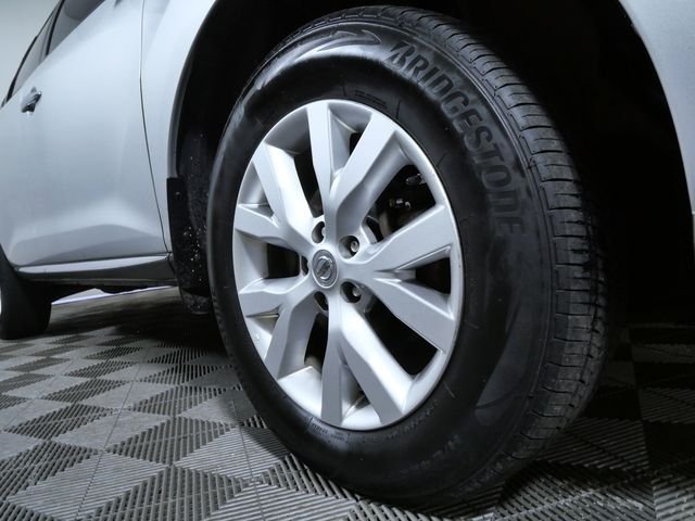 Used 2014 Nissan Murano SL with VIN JN8AZ1MW4EW531547 for sale in Apple Valley, Minnesota