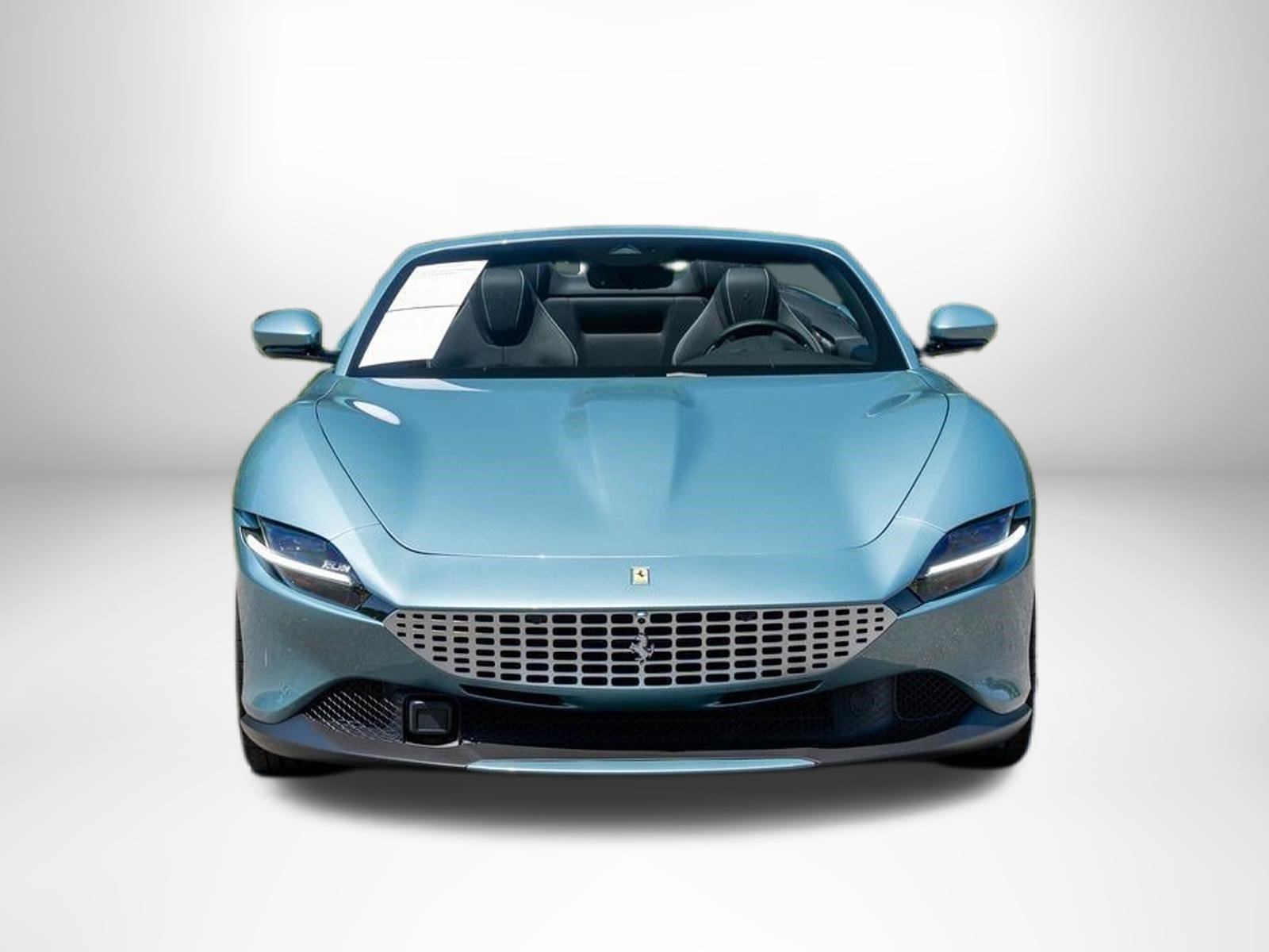 Used 2024  Ferrari  image 7