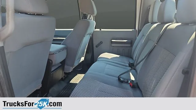 2016 Ford F-250 Super Duty XL - Photo 25