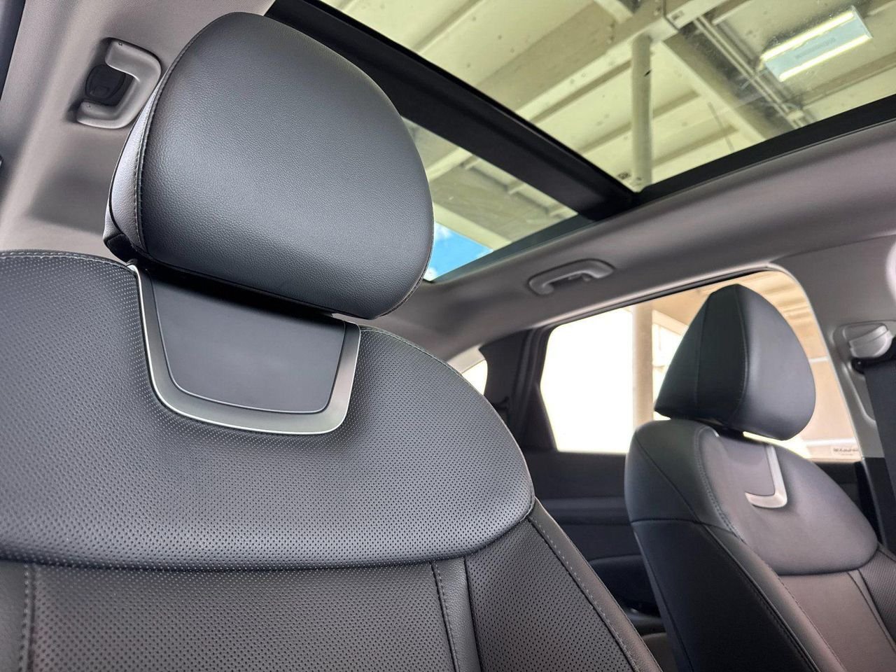 New 2026 Gray Hyundai Limited image 16