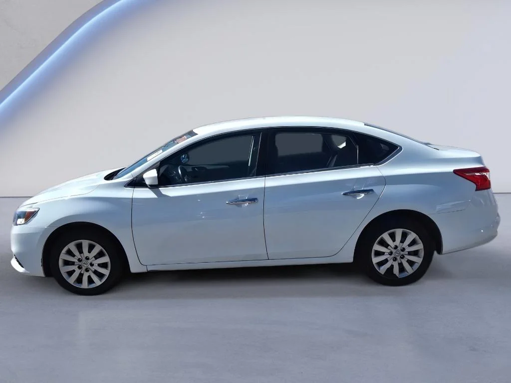 Used 2018 Fresh Powder Nissan S image 2