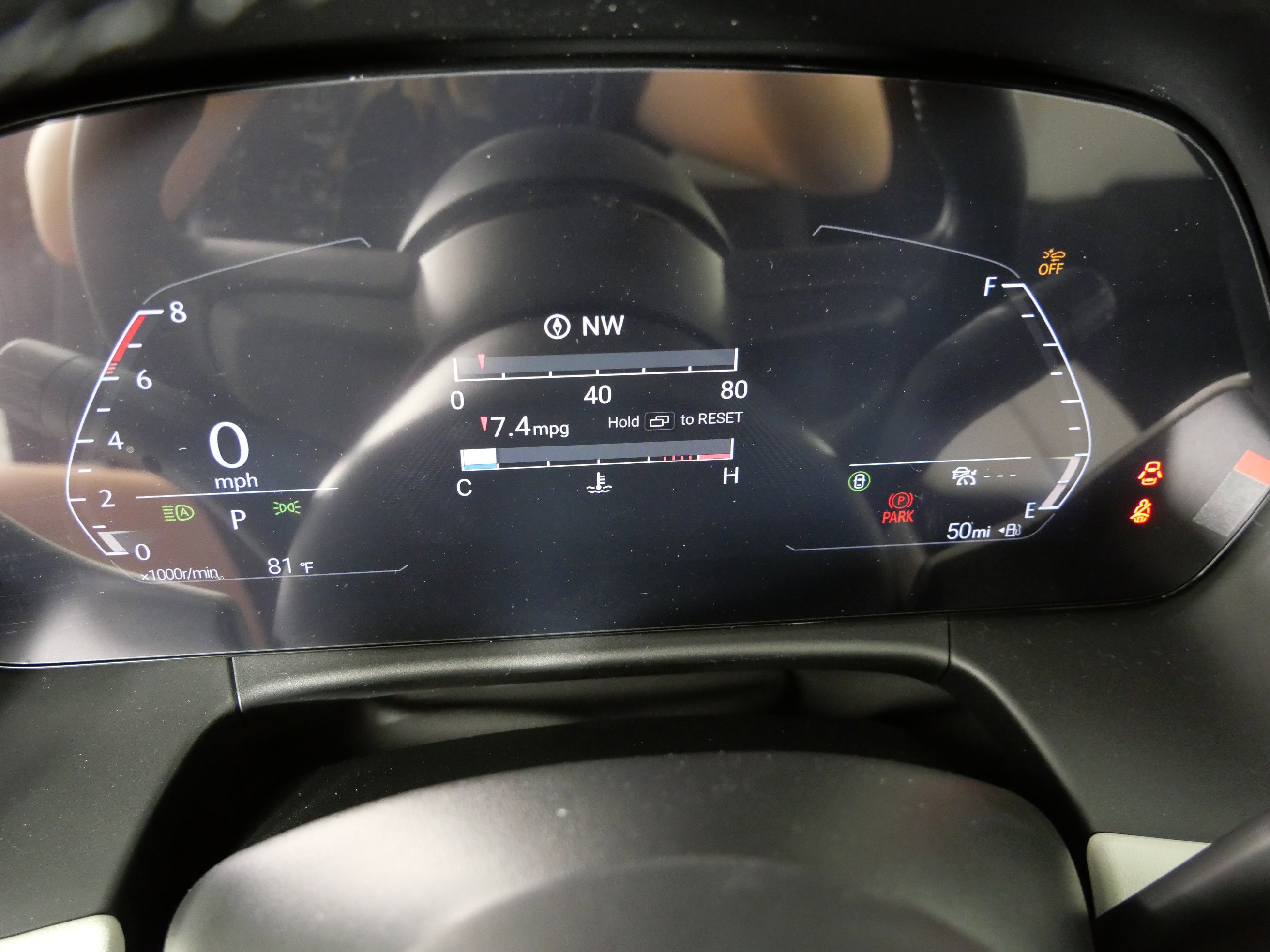 New 2026 Machine Gray Metallic Mazda 2.5 S Preferred AWD image 23
