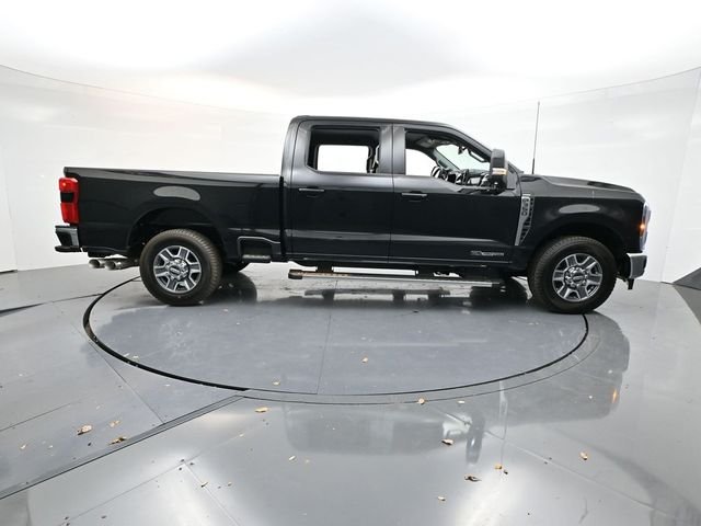 2026 Ford F-350 Super Duty Lariat - Photo 8