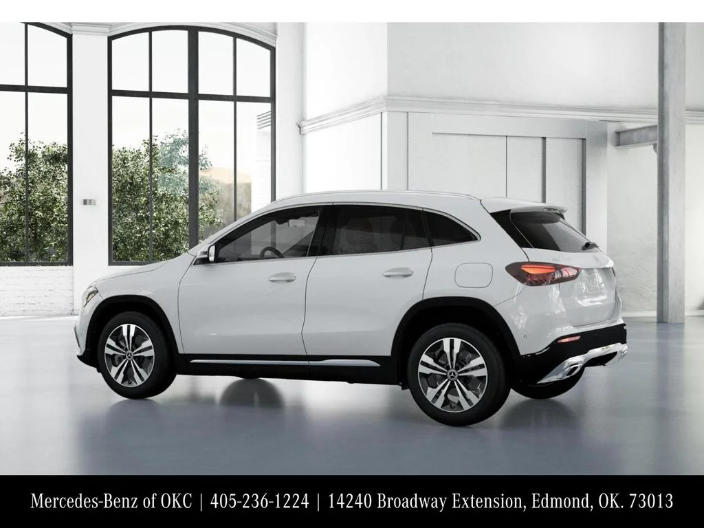 Used 2026 White Mercedes-Benz GLA 250 image 31