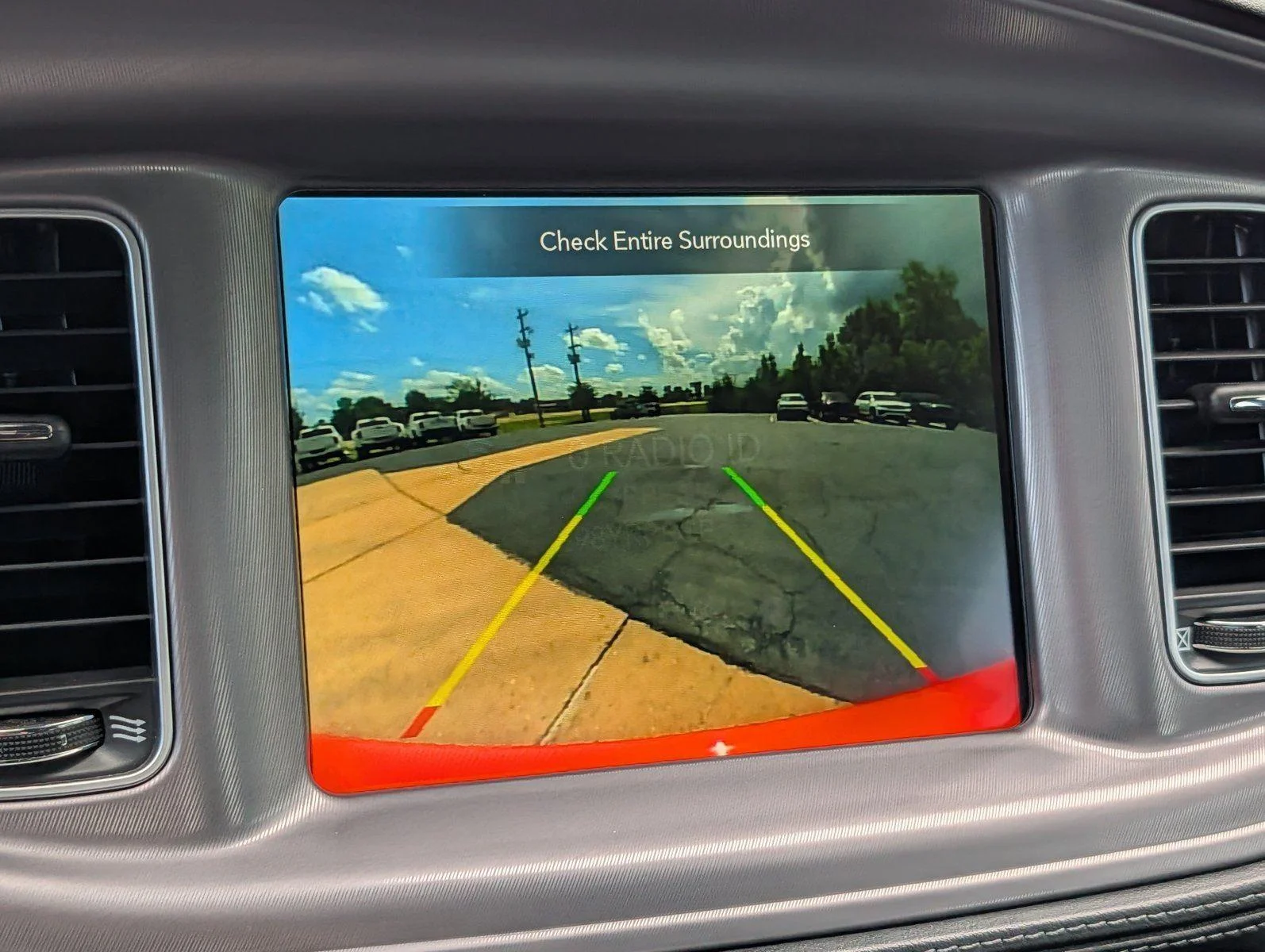 Used 2023 Go Mango Dodge Scat Pack image 19