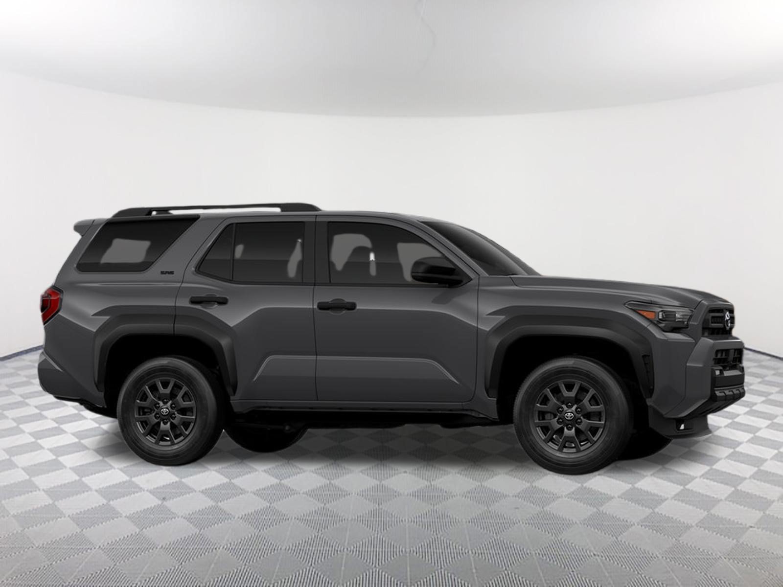 New 2026 Underground Toyota SR5 image 13