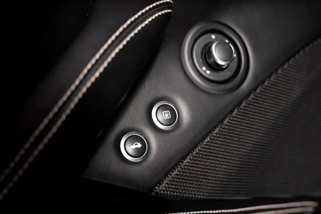 Used 2015 Nero Daytona Ferrari T image 66