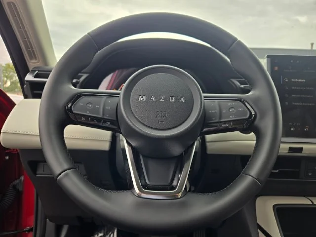 New 2026 Soul Red Crystal Metallic Mazda 2.5 S Preferred AWD image 28