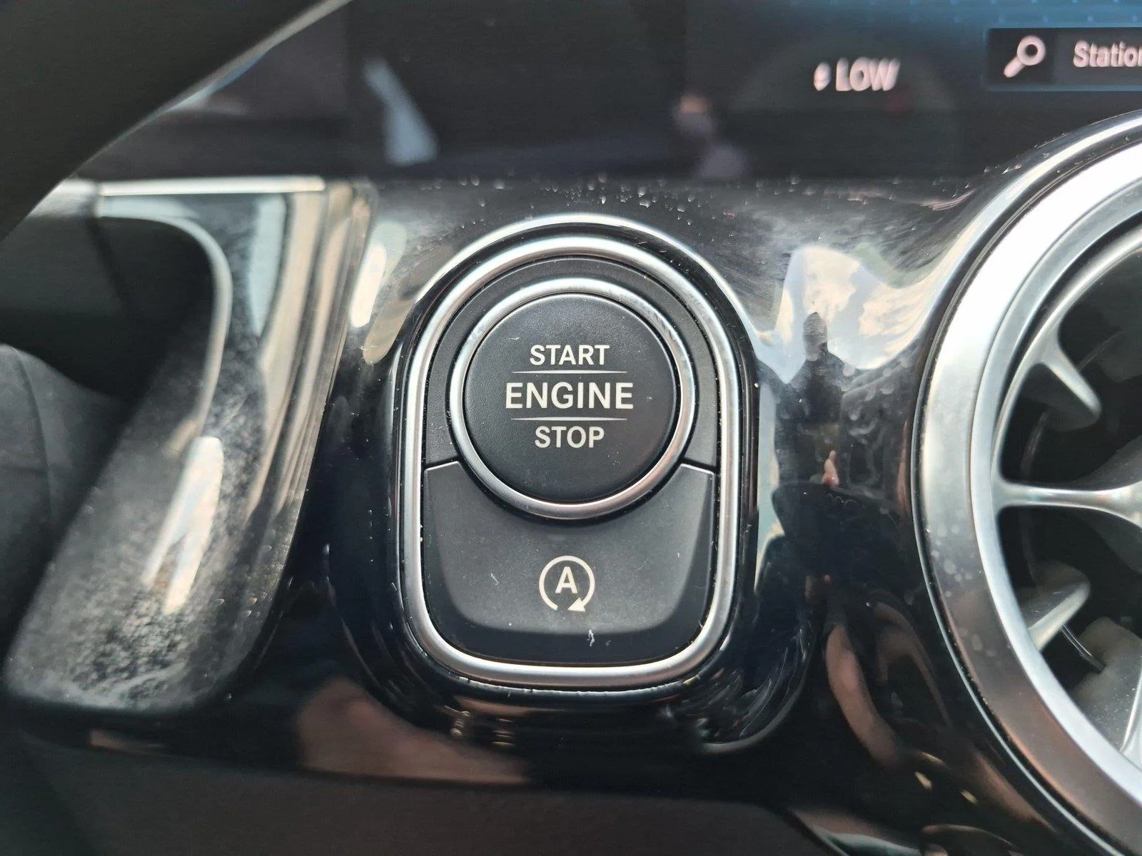 Used 2022 Night Black Mercedes-Benz AMG® GLA 45 image 30