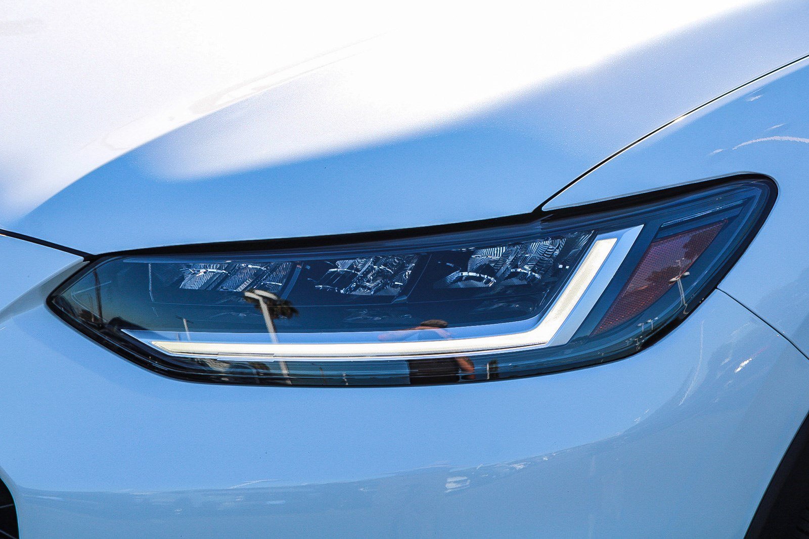 2026 Honda HR-V LX - Photo 32
