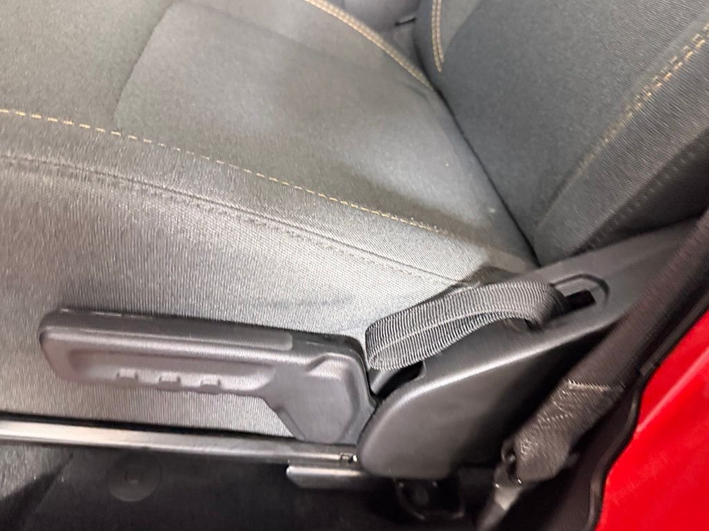 Certified Used 2024 Red Jeep Willys 4xe image 23