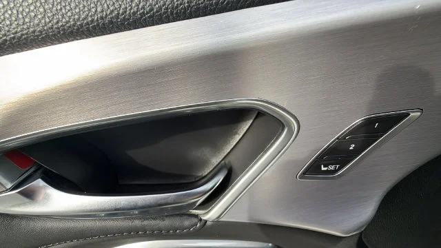 Used 2019  Acura Base image 16