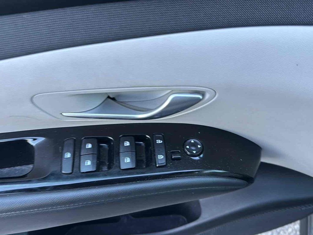 Used 2024 Gray Hyundai Limited image 30