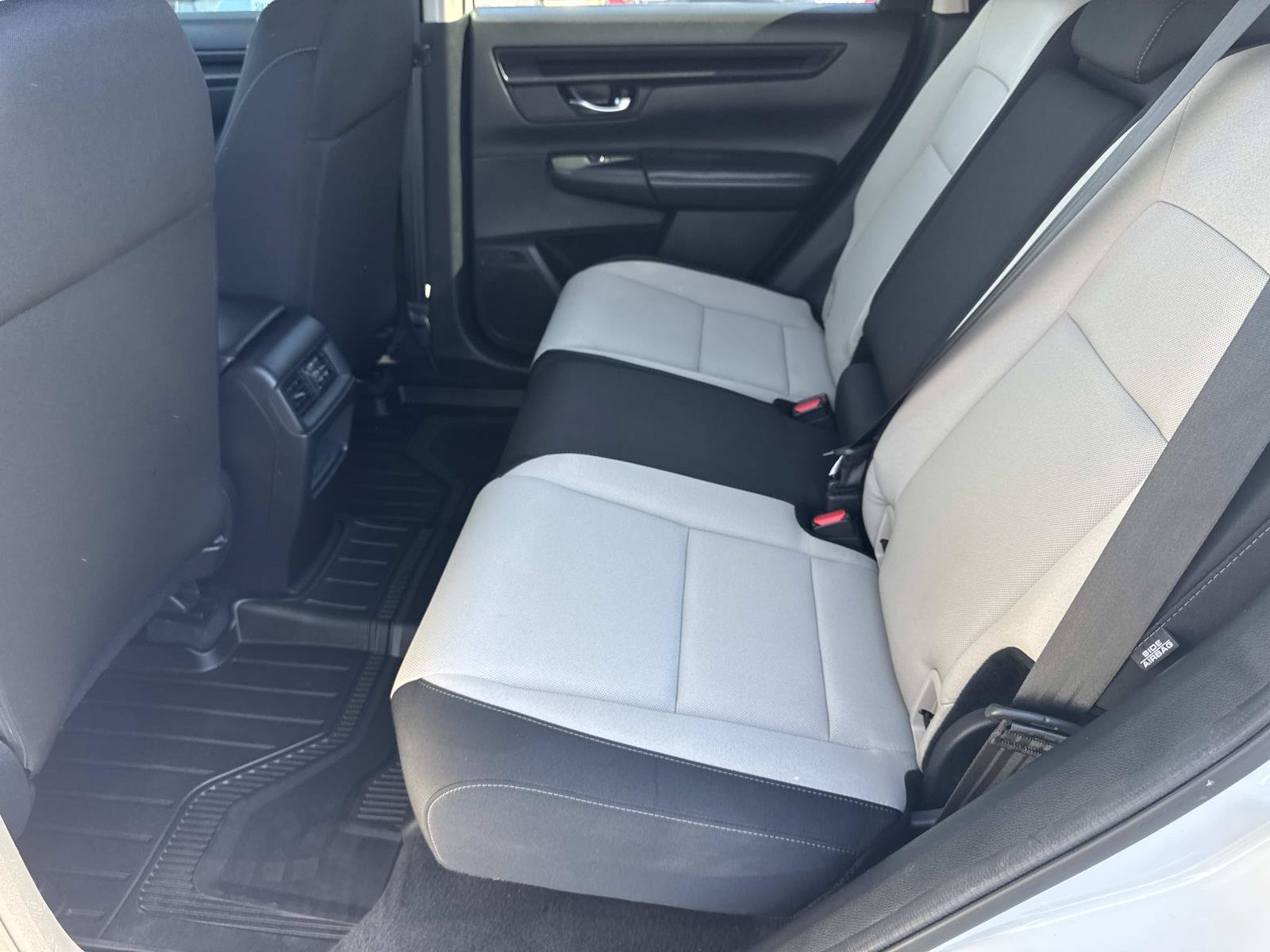 2025 Honda CR-V LX - Photo 60