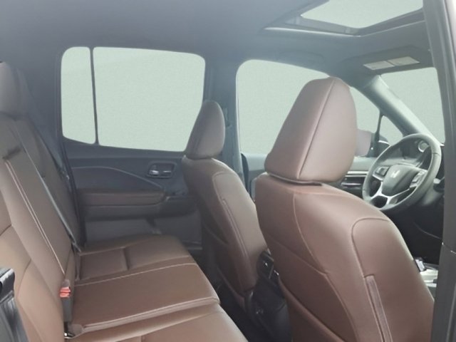 2026 Honda Ridgeline RTL - Photo 17