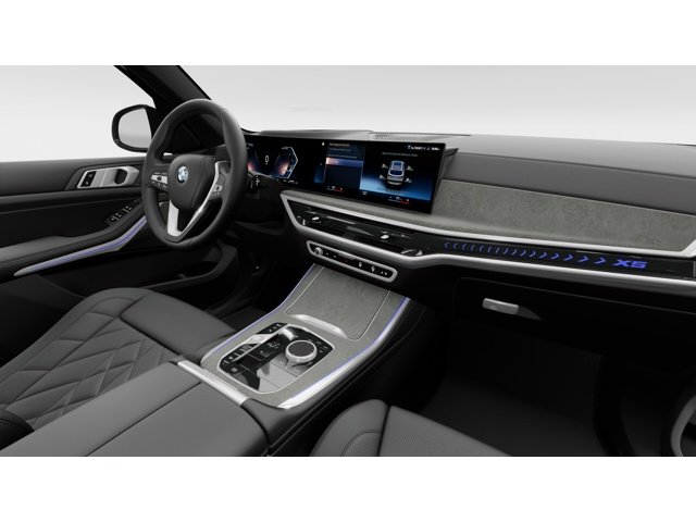 New 2026 Alpine White BMW sDrive40i image 14