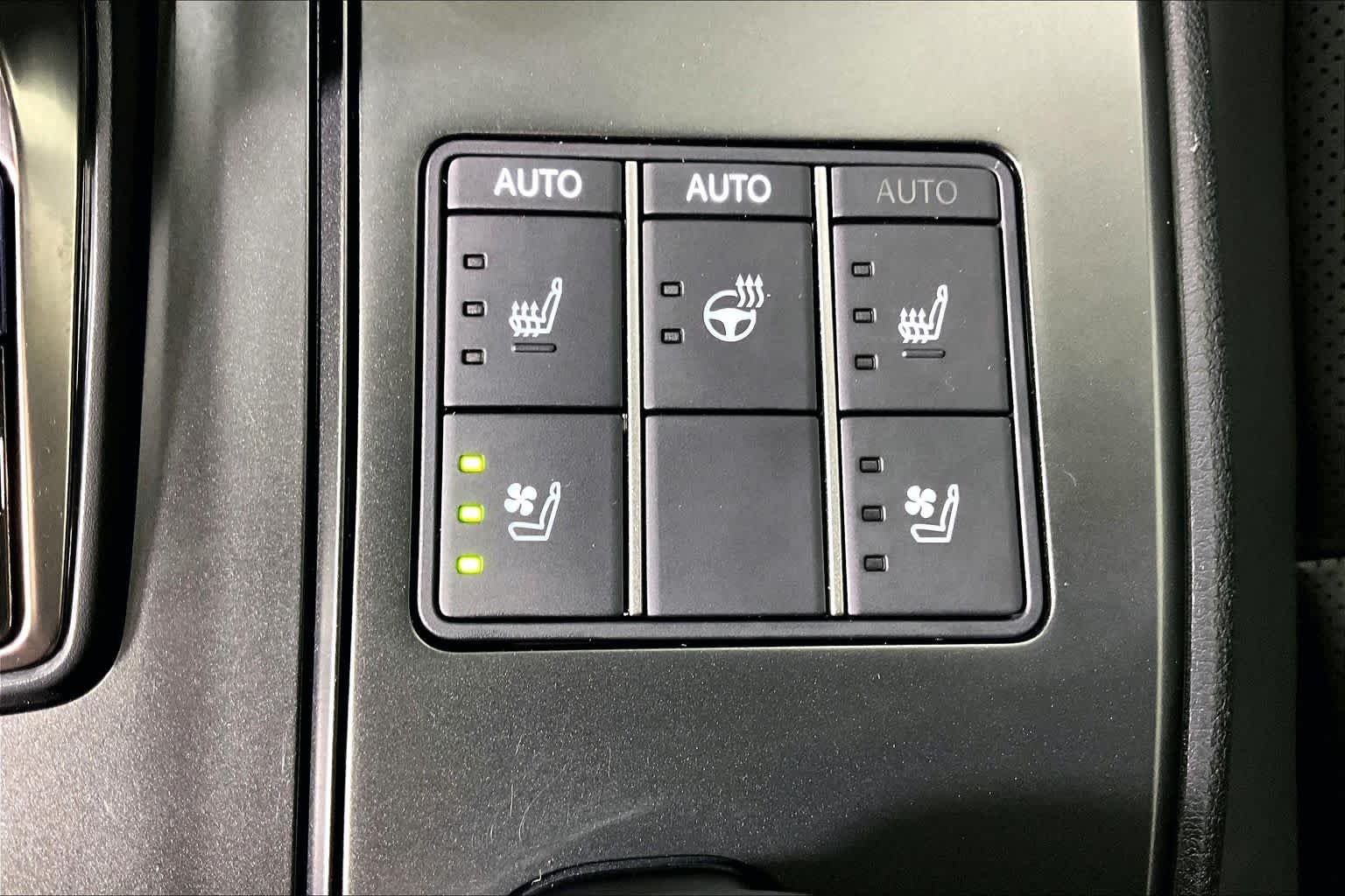 Used 2025 Iridium Lexus Premium image 34