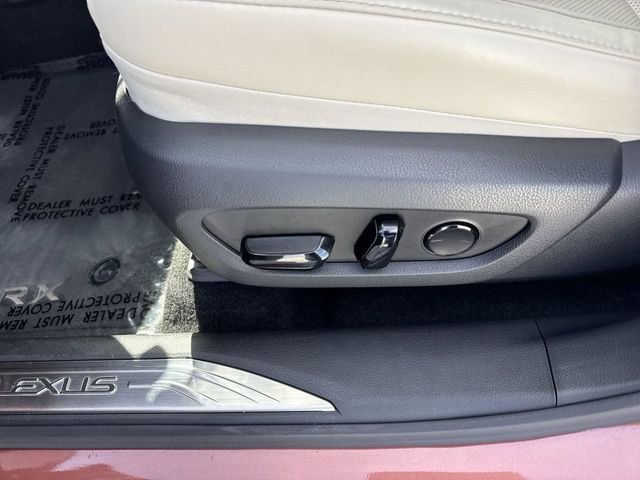 Certified Used 2024 Brown Lexus 350 Premium image 12