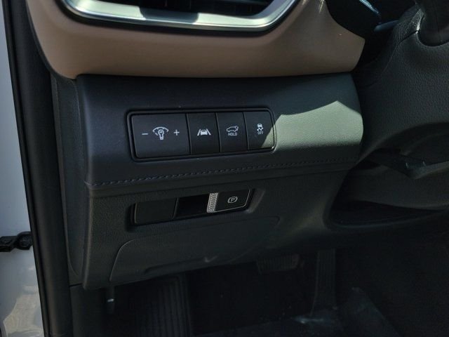 2023 Hyundai Santa Fe Limited - Photo 22
