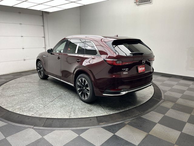 New 2026 Artisan Red Premium Mazda S Premium Plus image 2