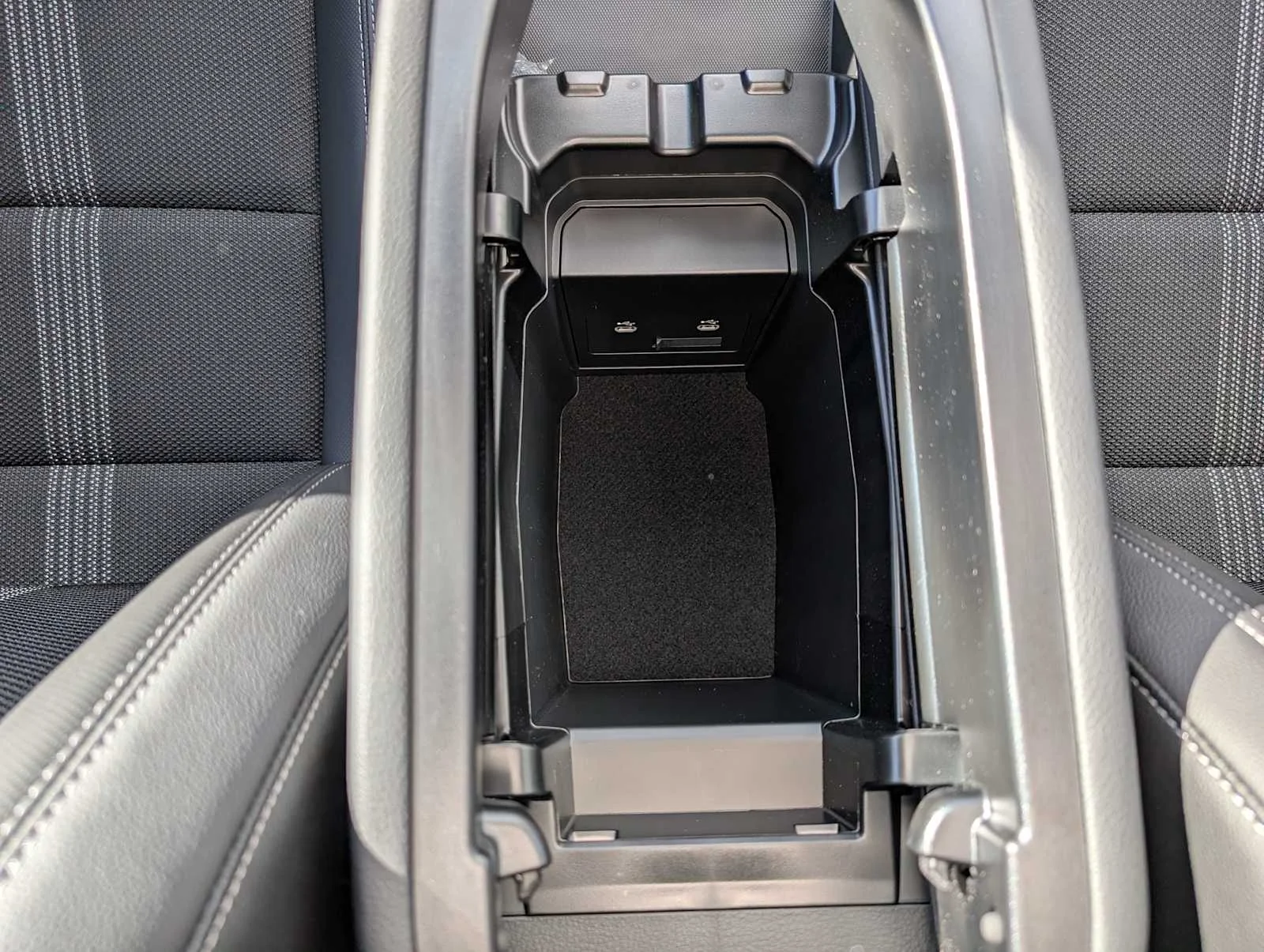 2025 Mazda CX-50 Select - Photo 14