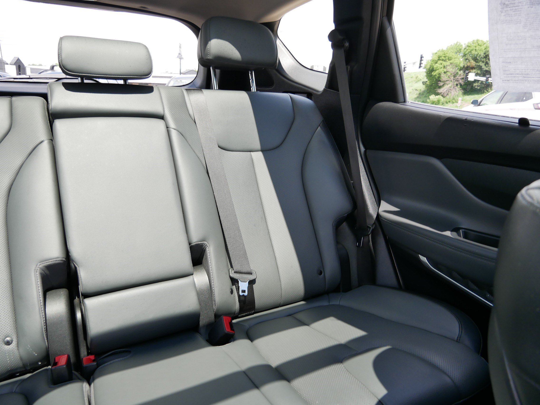 2023 Hyundai Santa Fe SEL - Photo 14