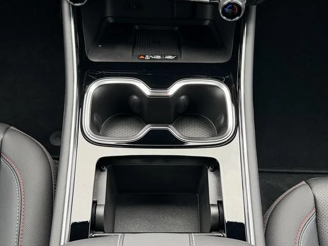 2026 Chevrolet Traverse Z71 - Photo 18