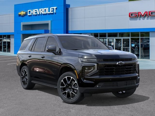 2026 Chevrolet Tahoe RST - Photo 7