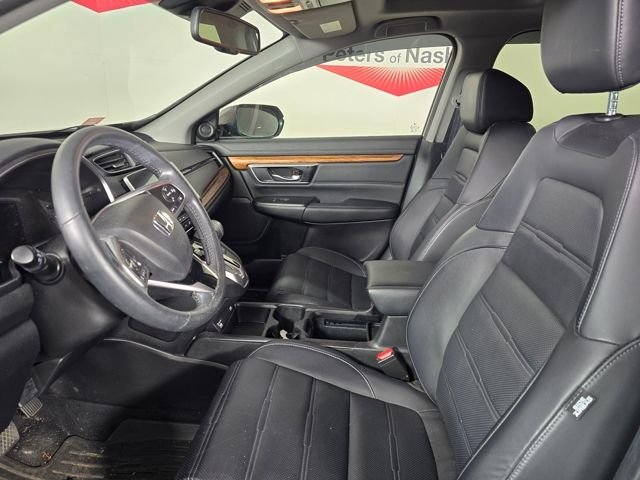 Certified Used 2021  Honda EX-L image 5