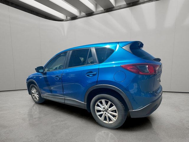 2013 Mazda CX-5 Touring