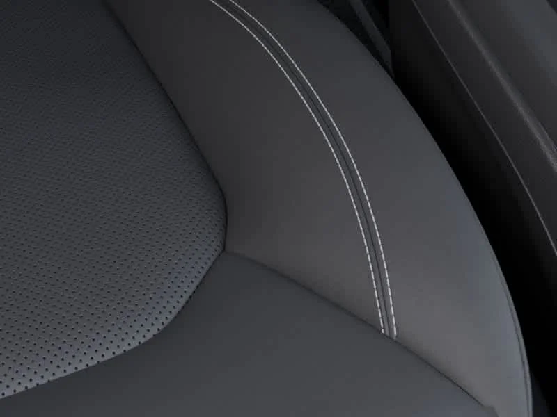 New 2026 Diamond Black Crystal Pearl-Coat Exterior Paint Chrysler Select image 20