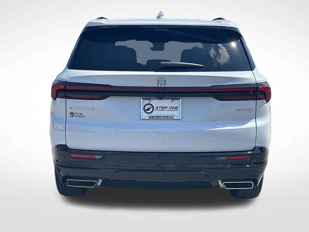 2026 Buick Enclave Sport Touring - Photo 7