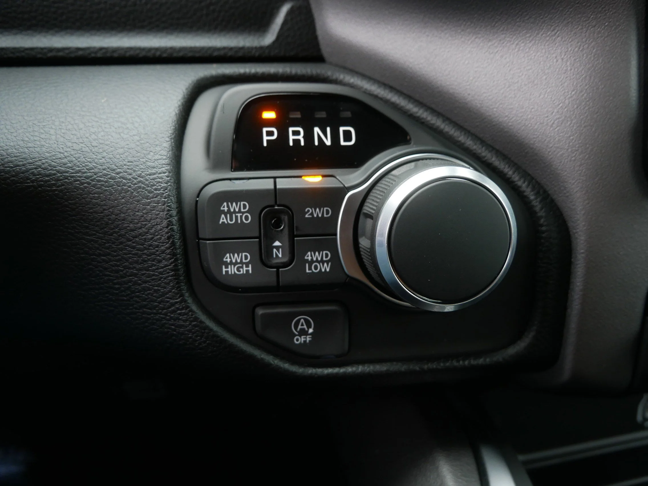 2026 RAM 1500 Big Horn/Lone Star - Photo 13