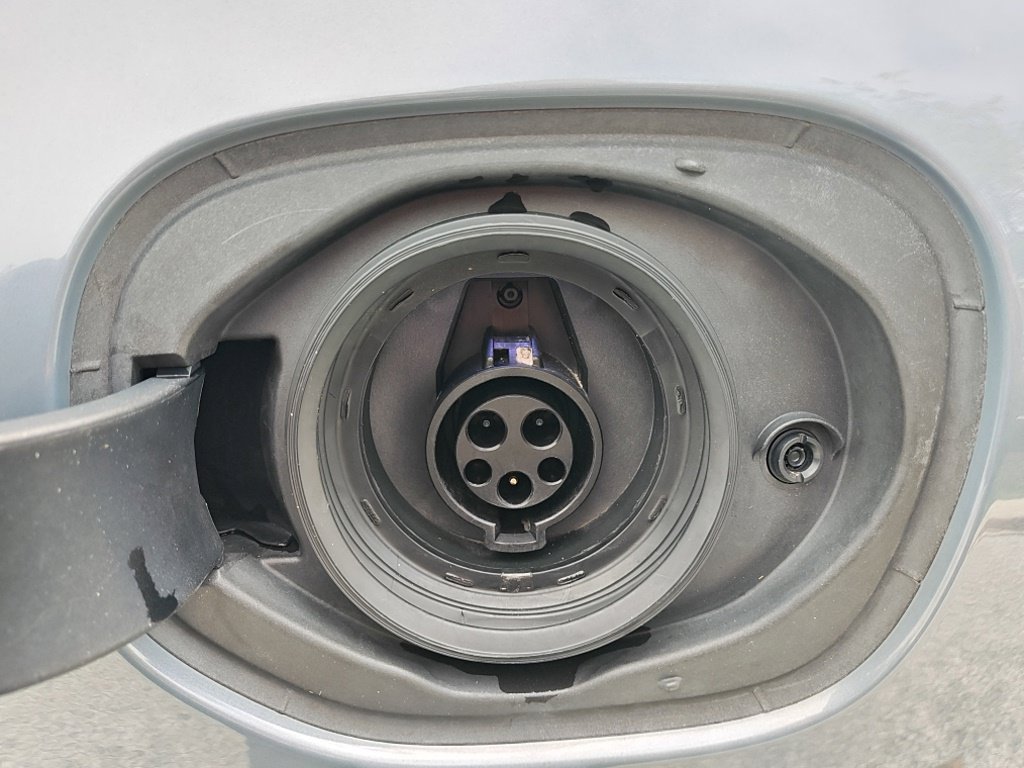 Used 2023 Gray Volvo Ultimate image 26