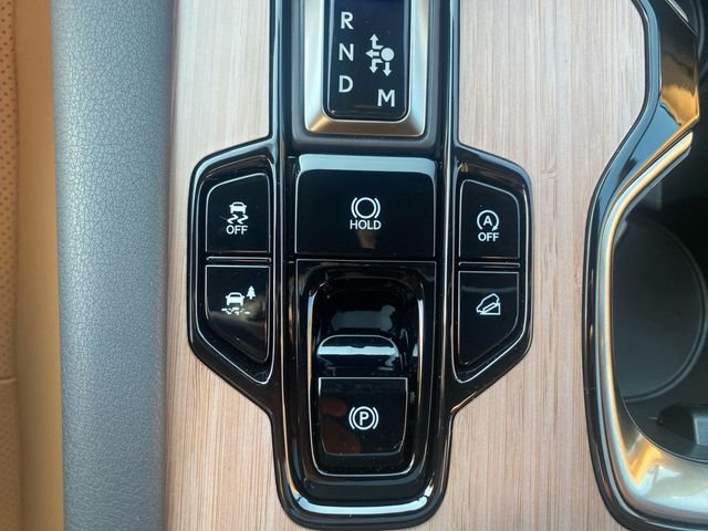 New 2026 Eminent White Pearl Lexus 350 PREMIUM AWD image 27