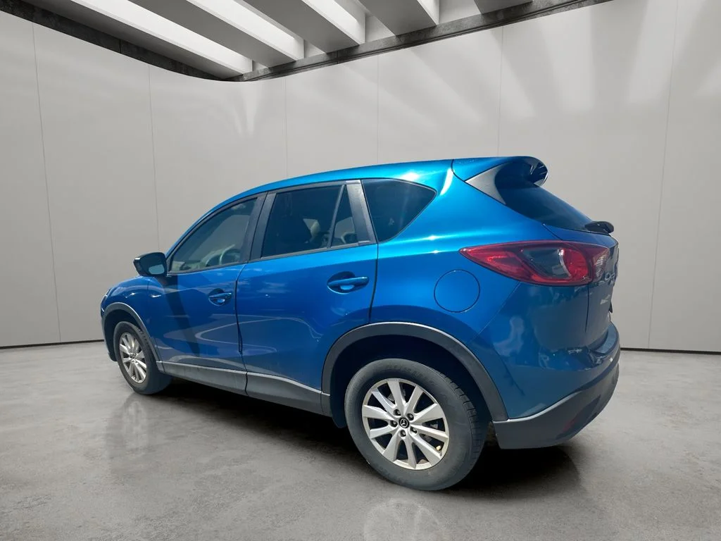 2013 Mazda CX-5 Touring auto 4WD's photo