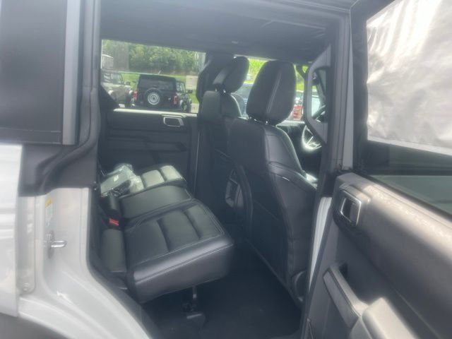 New 2026 Avalanche Gray Ford Outer Banks® image 19