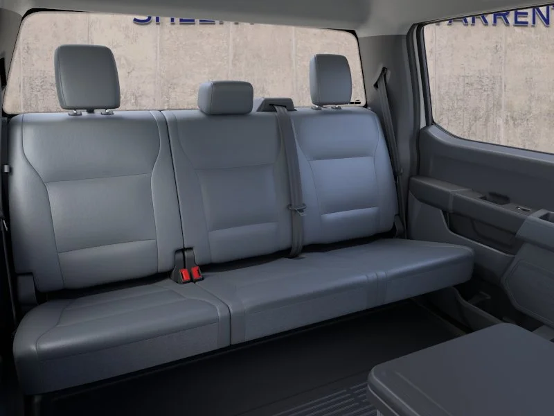 New 2026 Oxford White Ford XL image 11