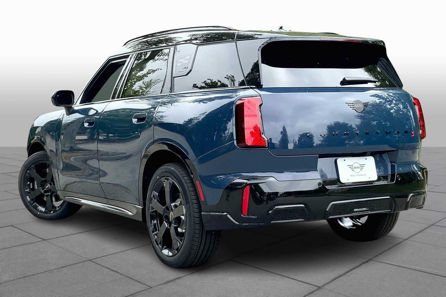 2026 MINI Countryman S - Photo 12