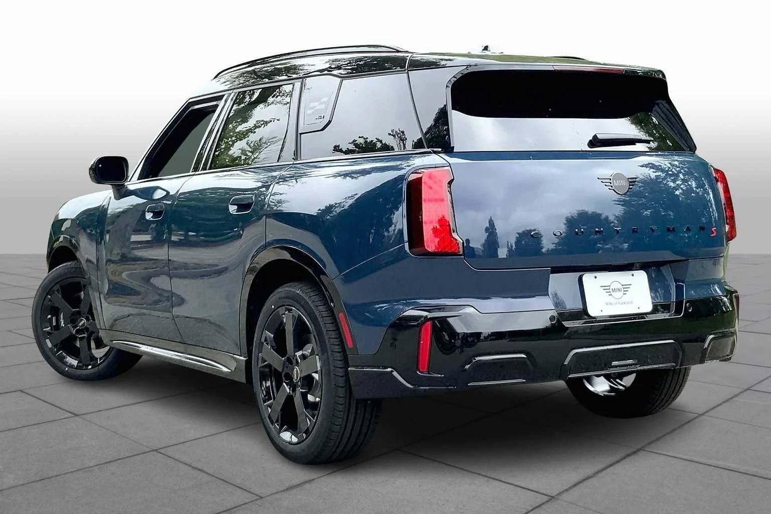 2026 MINI Countryman S - Photo 12