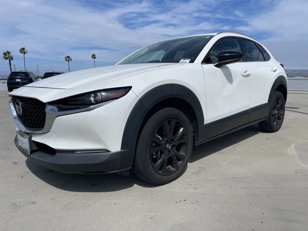 2023 Mazda CX-30 Turbo Premium