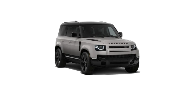 2026 LAND ROVER Defender 110 400PS X-Dynamic SE