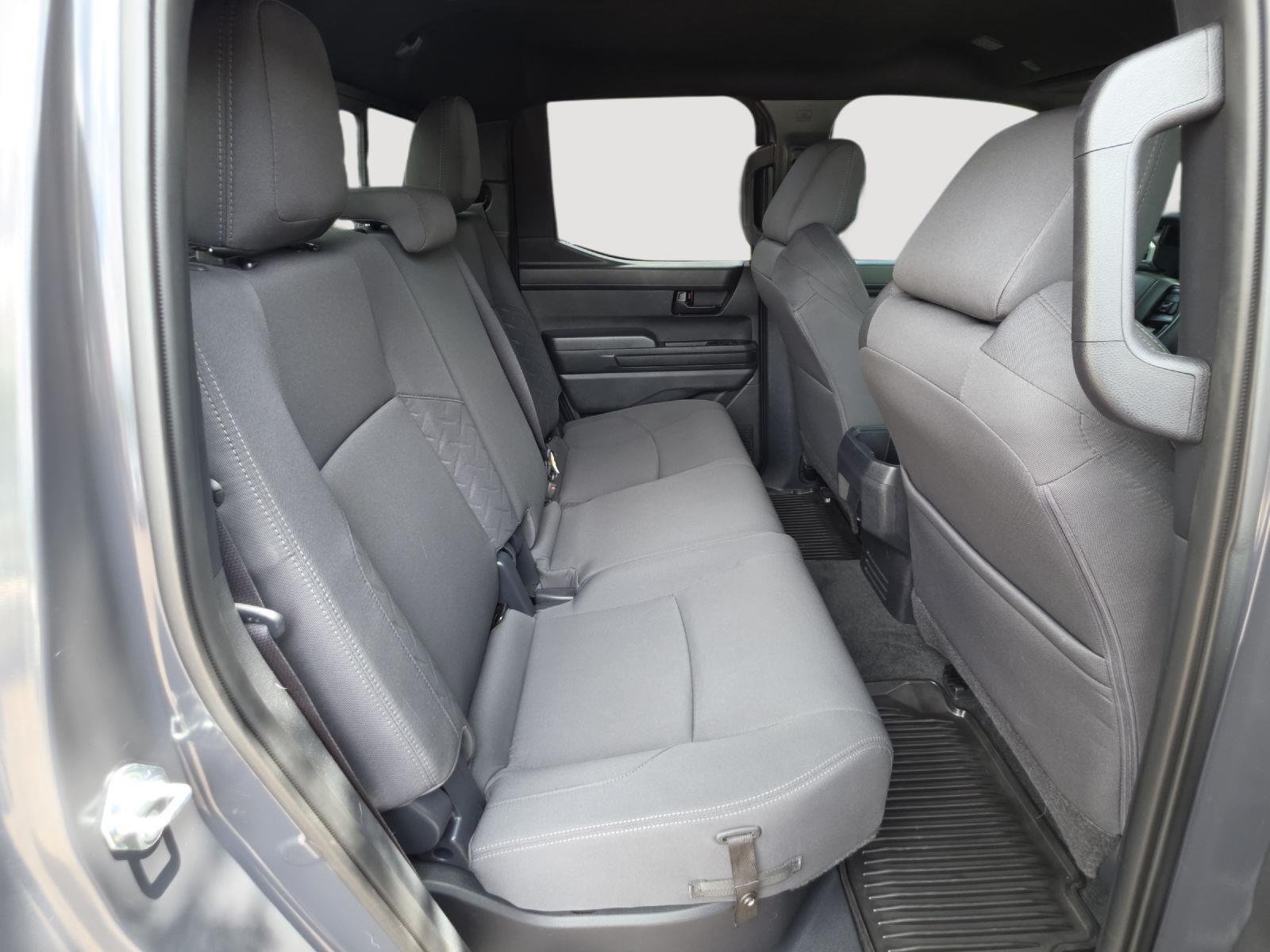 Certified Used 2024 Underground Toyota SR5 image 51